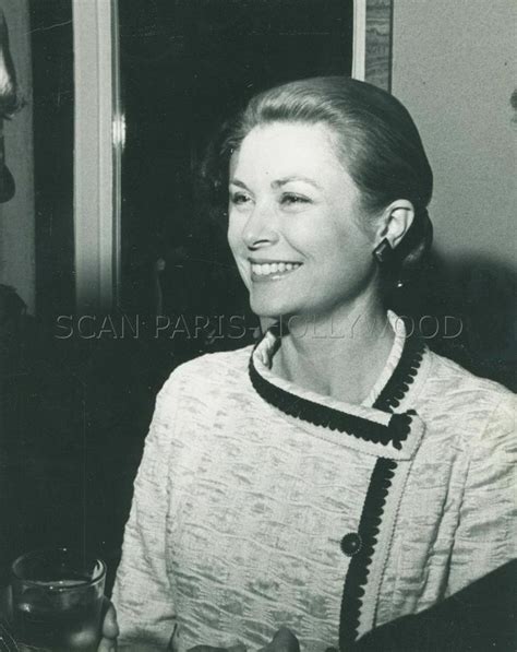 grace chanel